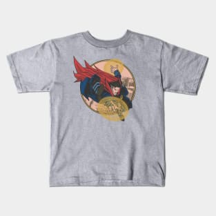 STRANGE 300 Kids T-Shirt